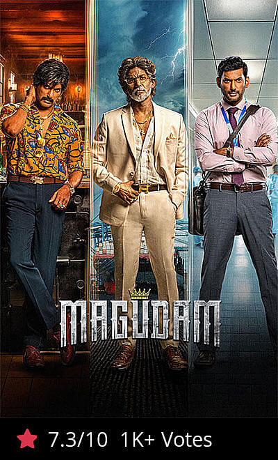 Magudam