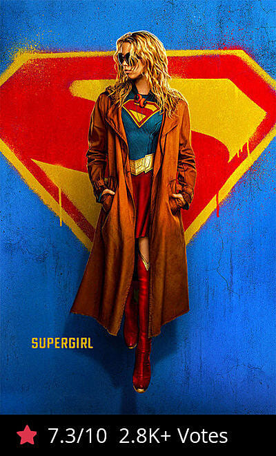 Supergirl