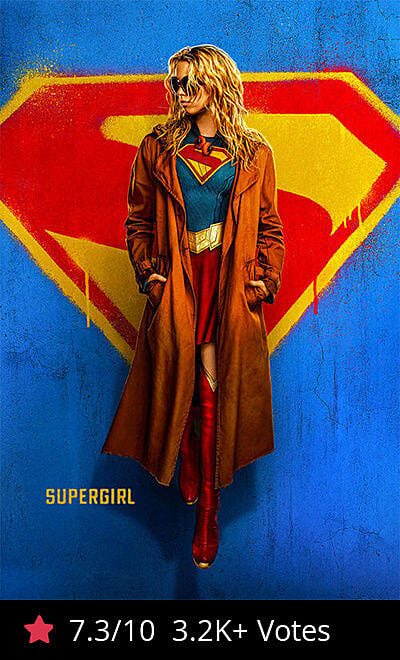 Supergirl