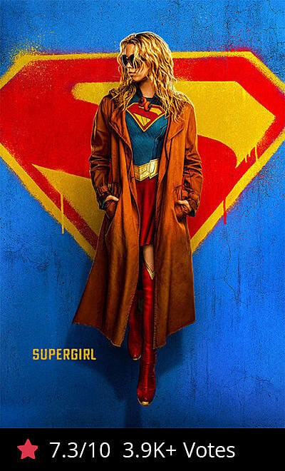 Supergirl