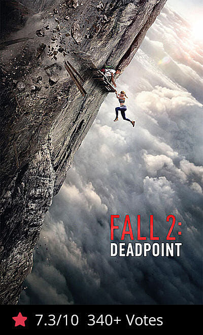 Fall 2: Deadpoint