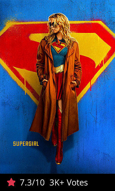 Supergirl