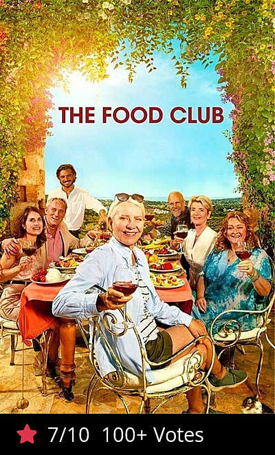 The Food Club