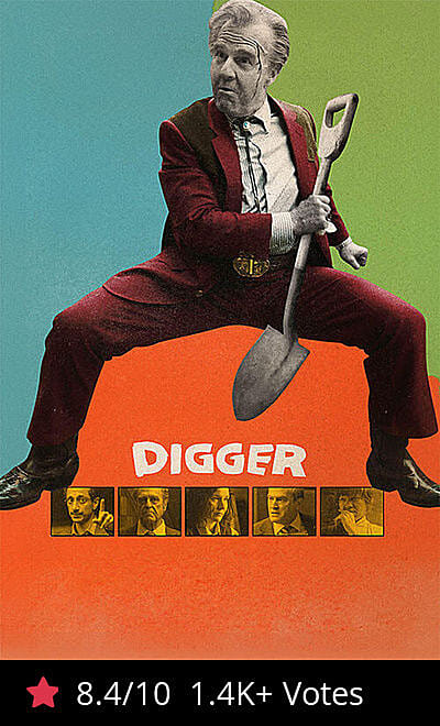Digger