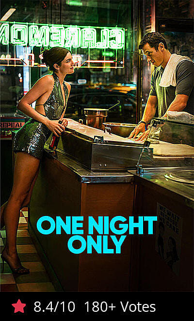 One Night Only