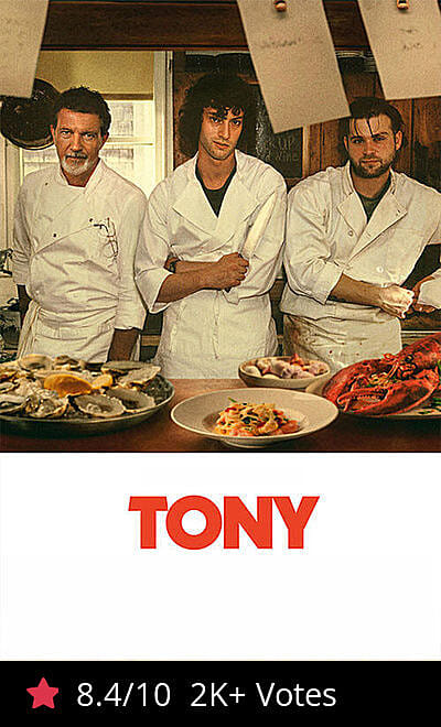 Tony (2026)