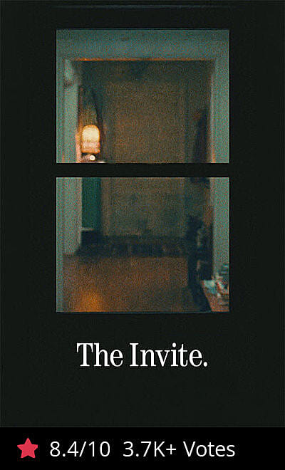 The Invite