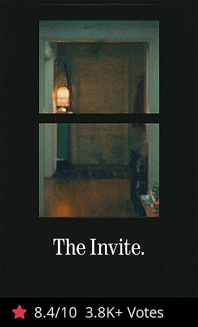The Invite