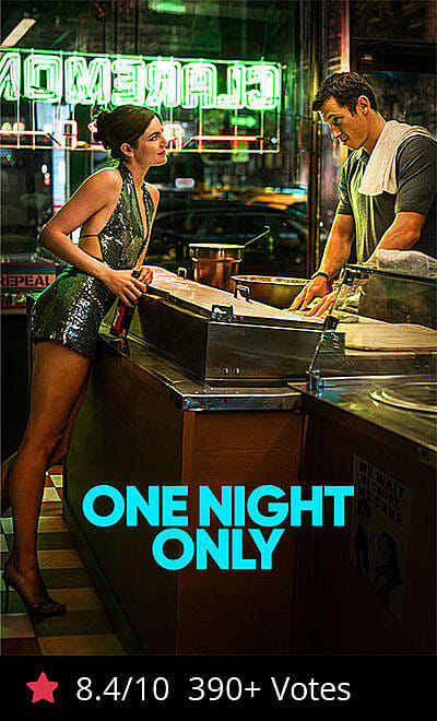 One Night Only