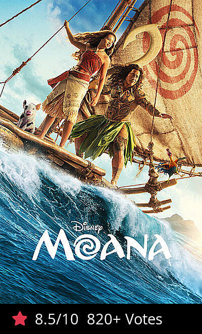Moana