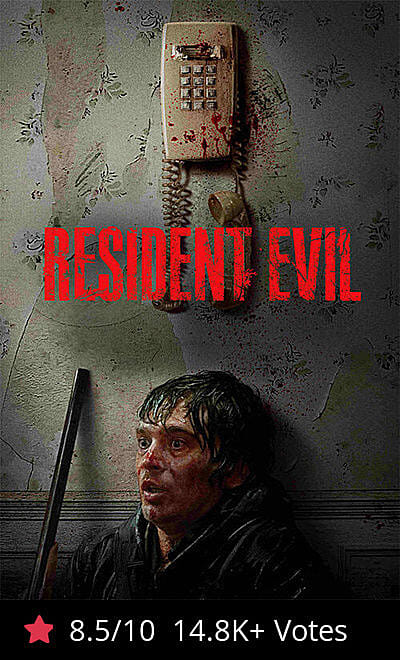 Resident Evil