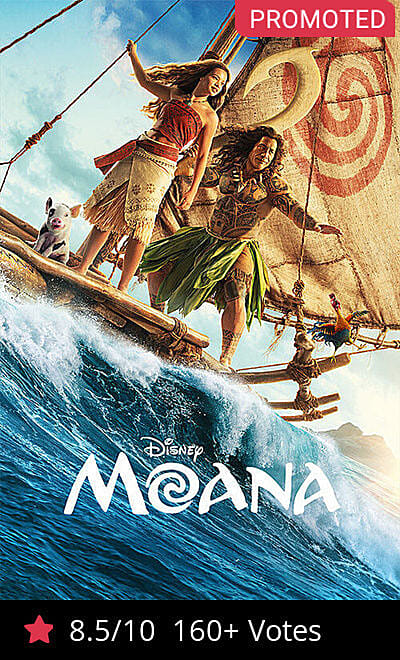 Moana