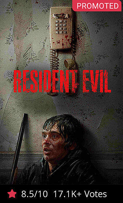 Resident Evil