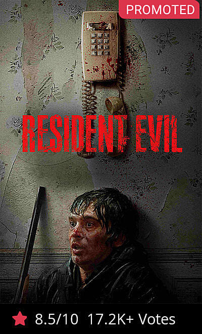 Resident Evil