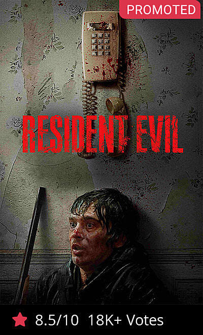 Resident Evil