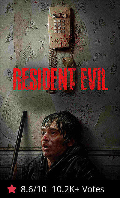 Resident Evil