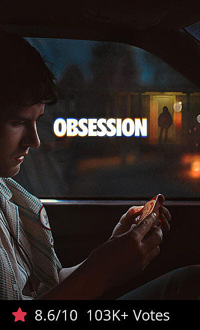 Obsession 