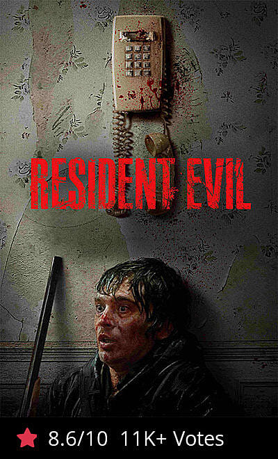 Resident Evil