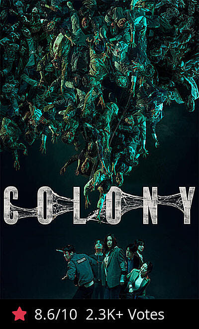 Colony