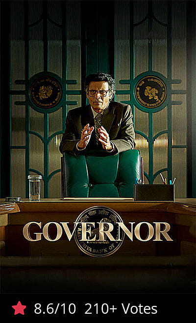 Governor