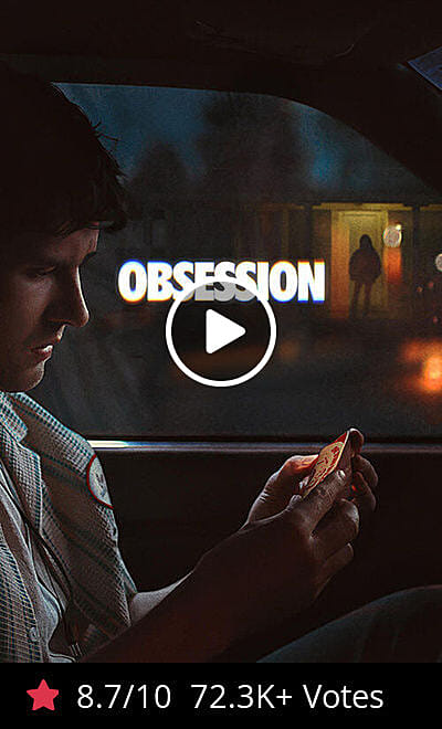 Obsession  Trailer