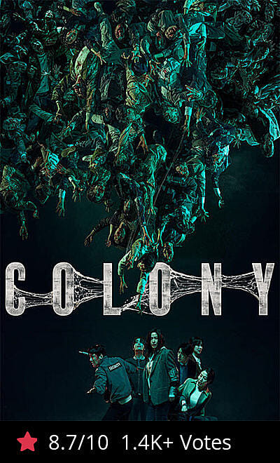 Colony