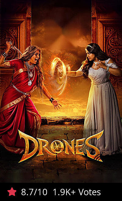 Drones