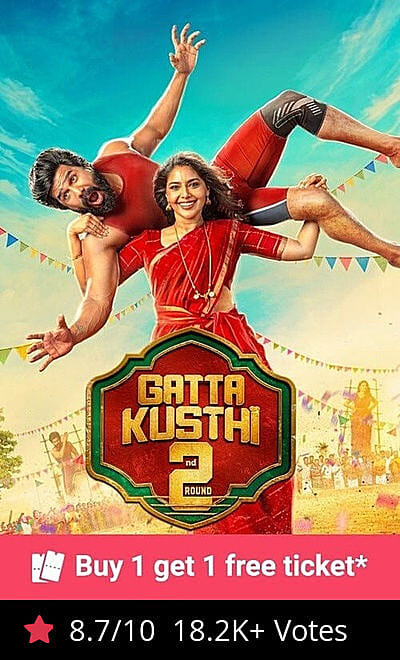 Gatta Kusthi 2