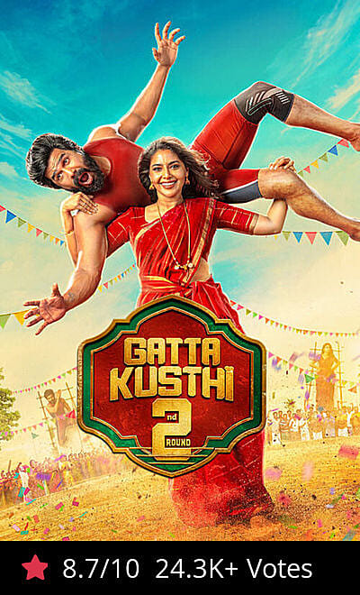 Gatta Kusthi 2