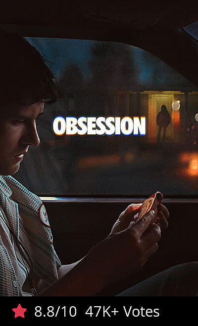 Obsession 