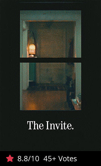 The Invite