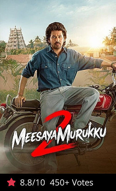 Meesaya Murukku 2