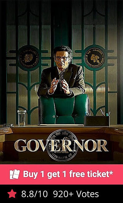Governor