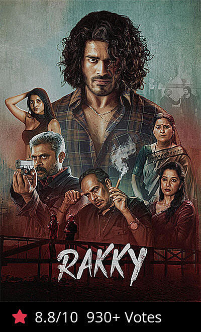 Rakky