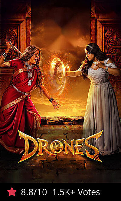 Drones