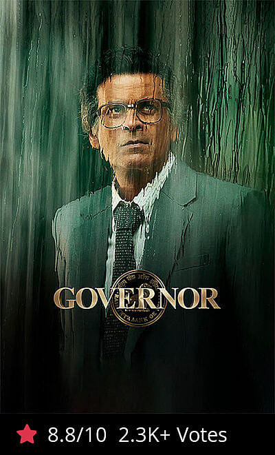 Governor