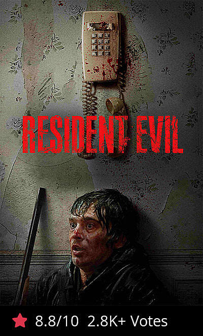 Resident Evil