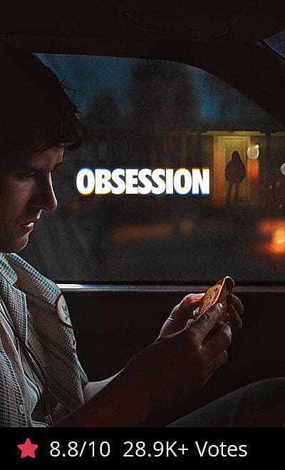 Obsession 