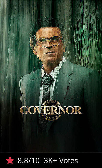 Governor