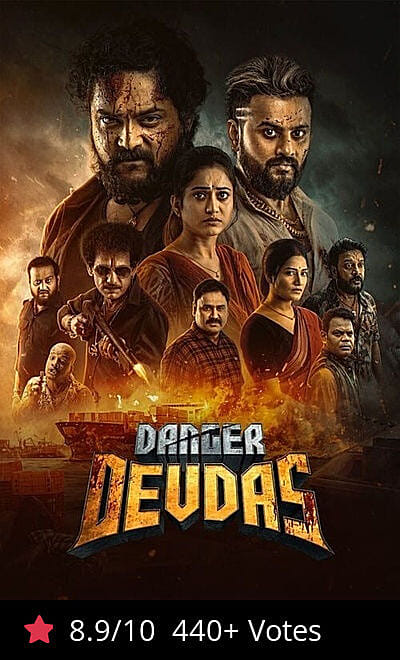 Danger Devdas