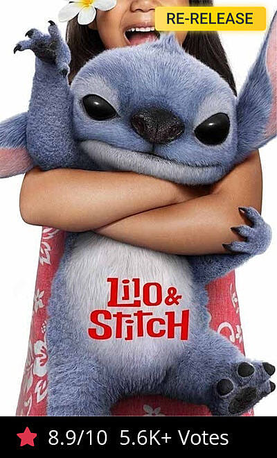 Lilo & Stitch