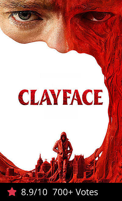 Clayface