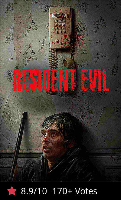Resident Evil