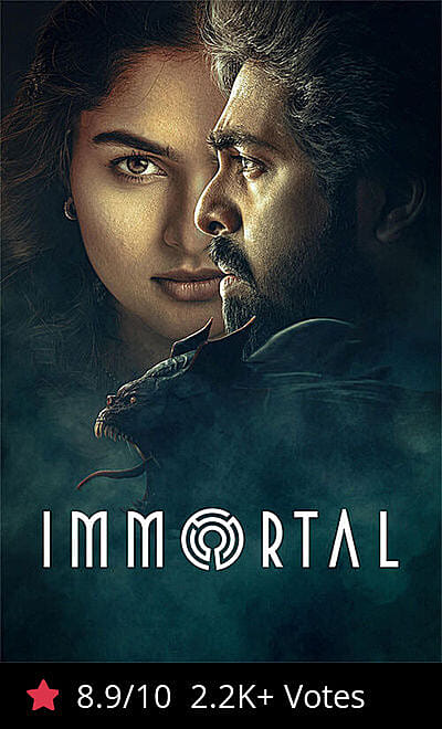 Immortal