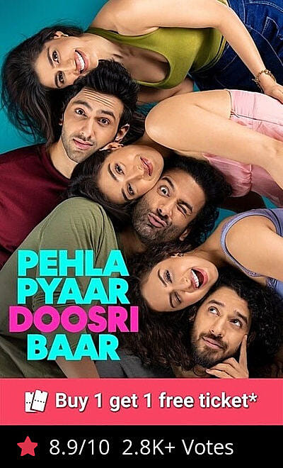 Pehla Pyaar Doosri Baar