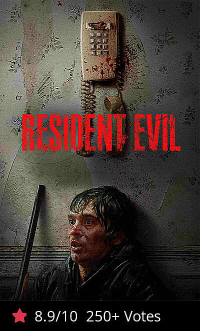 Resident Evil