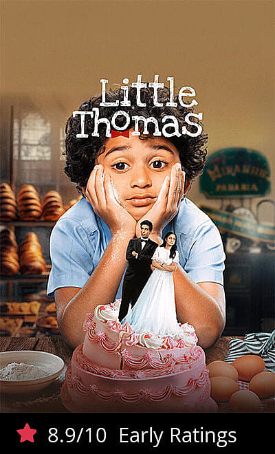 Little Thomas