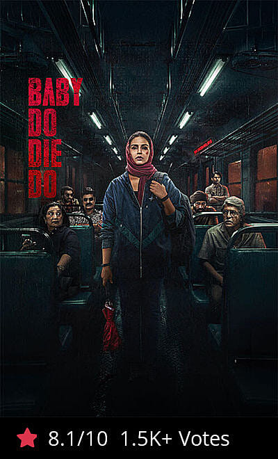 Baby Do Die Do