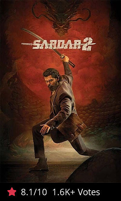 Sardar 2