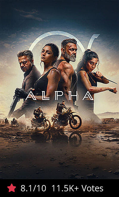 Alpha